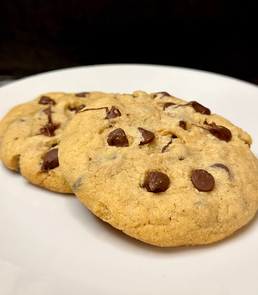 Chocolate Chip Cookie